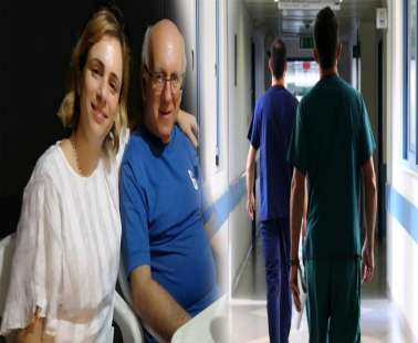 Είπα του, Γιώργο μου πρέπει να σου πω κάτι δυσάρεστο…