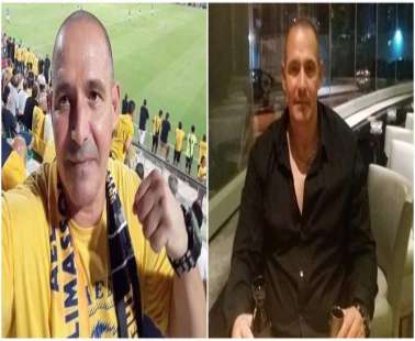 Θλίψη για τον θάνατο 51χρονου απο κορωνοϊό