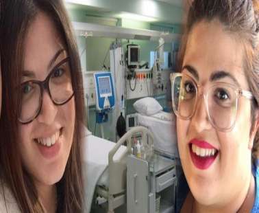 Έσβησε 31χρονη λίγες μέρες μετά από επέμβαση