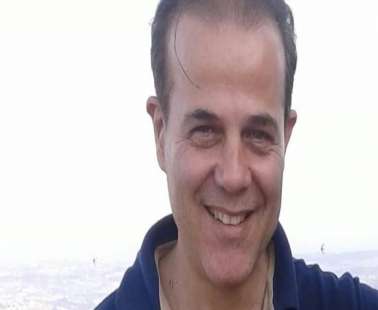 Έφυγε από τη ζωή ένας ακόμη οικογενειάρχης μετά από μάχη με τον κορωνοϊό