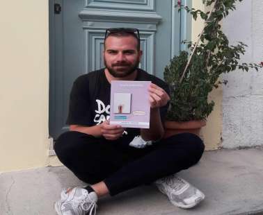 Ζούσα bullying έξι χρόνια επειδή ήμουν διαφορετικός…Ένιωθα ντροπή, ένα μίασμα
