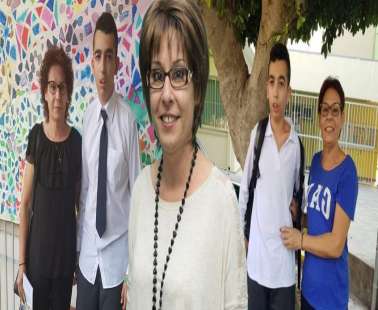 Αντιδρούσα επιθετικά όταν έλεγαν κακή κουβέντα στο Ρωμαίο...