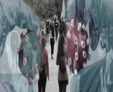 Η κυπριακή… εφεύρεση Deltacron, η μετάλλαξη φάντασμα και το διεθνές ρεζίλεμα