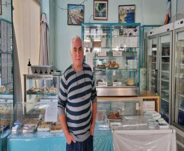 Η ιστορία πίσω από τα Τρία Φανάρια…