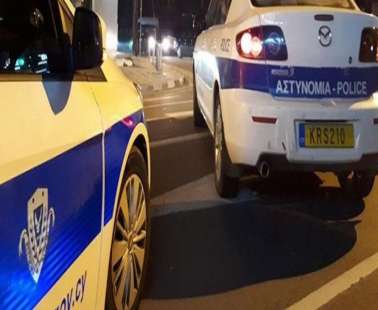 Επεισοδιακές συναλλαγές αλλοδαπών στα Πολεμιδια