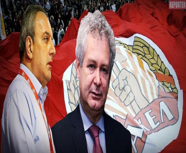 Η απειλή και η ενεργοποίηση των ενστίκτων επιβίωσης του ΑΚΕΛ