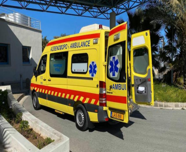 Πήγε για περπάτημα, έχασε τις αισθήσεις του και απεβίωσε 52χρονος οικογενειάρχης