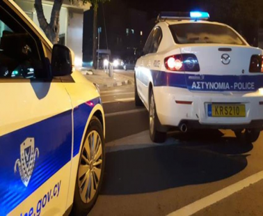 Νέο θανατηφόρο: Παρέσυρε μοτοσικλετιστή και τον εγκατέλειψε