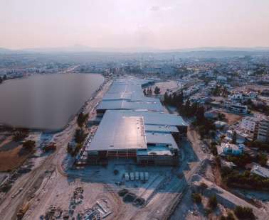 Αλλάζουν τα σχέδια για το Metropolis Mall
