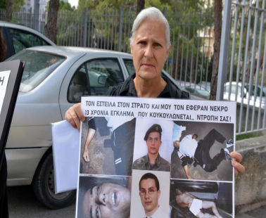 Υπόθεση Θανάση: Στον Εισαγγελέα η καταγγελία Σταυριανού