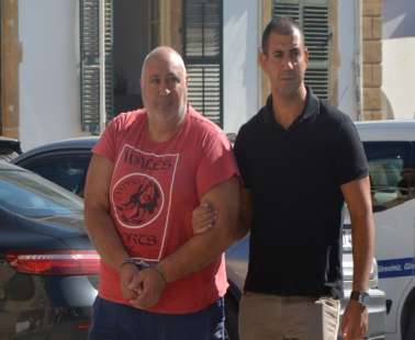 Μαύρη λίστα με ανεπιθύμητους Ε/Κ στα κατεχόμενα.Πώς να νιώθουν ασφαλείς οι Ελληνοκύπριοι στα κατεχόμενα;
