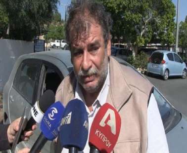 Υπόθεση Θανάση: Σπάει τη σιωπή του ο Σταυριανός - Ζητά προστασία από την Αστυνομία