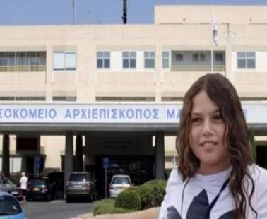 Θάνατος 15χρονης – Mακάρειο: Επιστρέφουν στα καθήκοντα τους οι δύο γιατροί