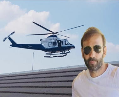 Δείτε τις μαρτυρίες που έκαψαν τον «Κομμωτή»
