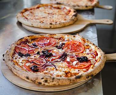 An Italian success story you must experience