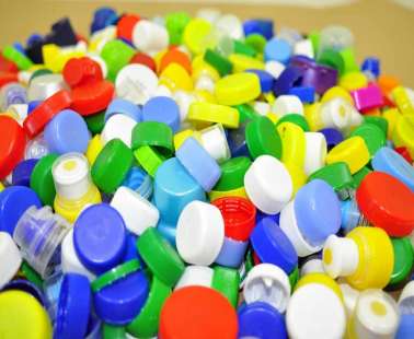Limassol Environment and Recycling Festival