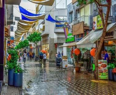 Ποιες επιχειρήσεις θα ανοίξουν πρώτες