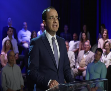 Χριστοδουλίδης: Το μισό υπουργικό μου θα είναι γυναίκες