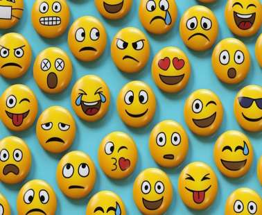 8 νέα emojis που καταφθάνουν το 2025