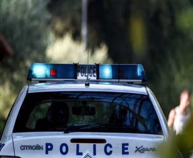 Άνδρας απειλεί να ανατινάξει φιάλη υγραερίου