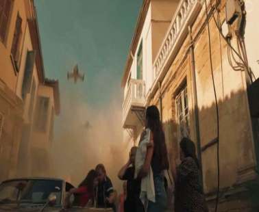 Ζητά επανεξέταση της απόφασης για «Famagusta» από το Netflix η ΠΣΕΚΑ