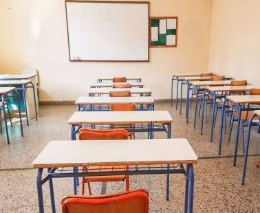 Σε εβδομαδιαίο rapid test θα υποβάλλονται οι μαθητές