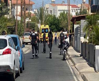 Φονικό στο Γέρι – Η νεκροψία του 29χρονου Σταύρου και η κατάσταση του πατέρα του