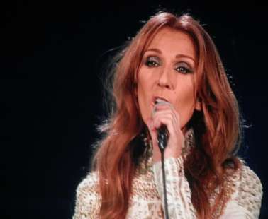 Η Celine Dion έρχεται στην Κύπρο!