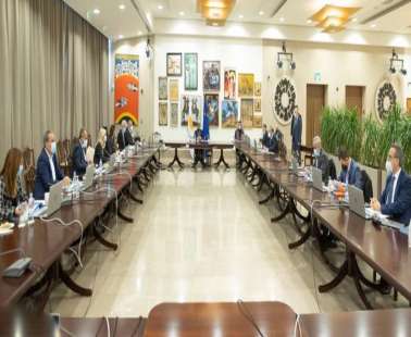 Αυτά είναι τα νέα μέτρα