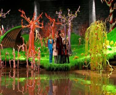 Η μαγική Ιστορία «Charlie & the Chocolate Factory», ζωντανεύει στο Δημοτικό θέατρο Στροβόλου!
