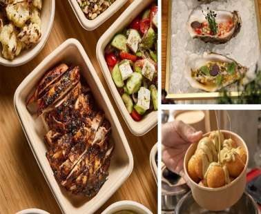 Τα πιο νόστιμα Food Festivals του Μάη