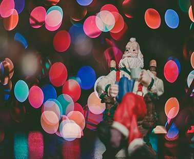 Χριστουγεννιάτικο Φεστιβάλ "Ipsonas Christmas Wonderland" 9-10 Δεκεμβρίου 2017