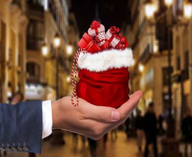 Shopping hours for the festive season