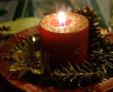 Christmas in Cyprus