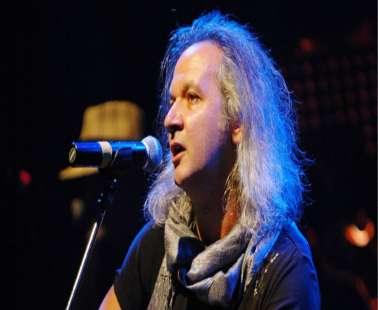 Christos Thiveos at Savino Live