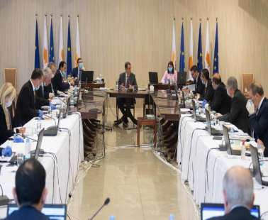 Τα σενάρια των σημερινών χαλαρώσεων