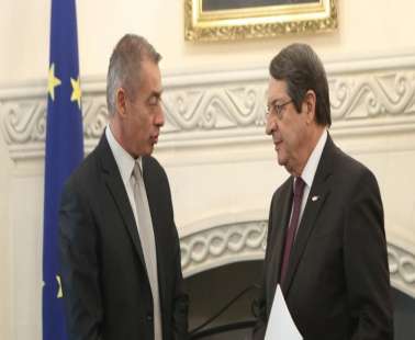 Νομική Υπηρεσία