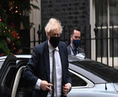 Ανακοίνωσε lockdown επιπέδου 4 το Λονδίνο