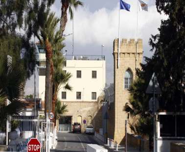 Σε διαθεσιμότητα ο Διοικητής της ΥΚΑΝ για τις καταγγελίες Αριστοτέλους