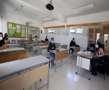 Δεν επιστρέφουν στο σχολείο στις 7/1 οι μαθητές