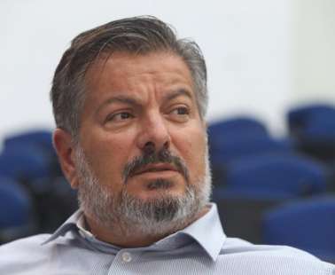 Κωστρίκης σε Επιδημιολογική ομαδα για  το εμβόλιο