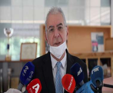 Προδρόμου: Πρωτόγνωρος ο αριθμός των εκπαιδευτικών που βρίσκονται σε καραντίνα
