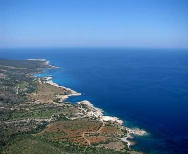 Στον Ακάμα το πρώτο signature θεματικό πάρκο