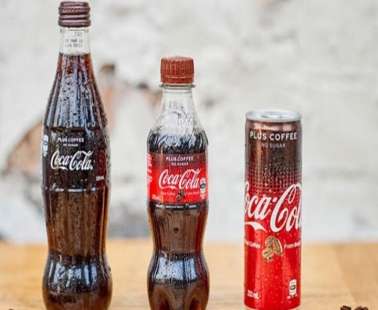 Η αλήθεια για την Coca Cola και την κοκαΐνη