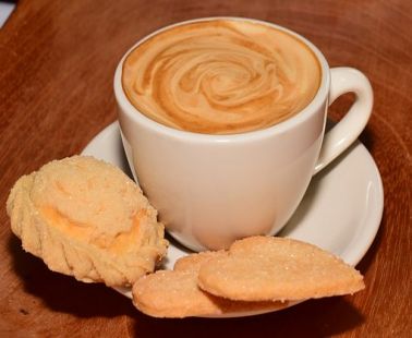 Plátres Café