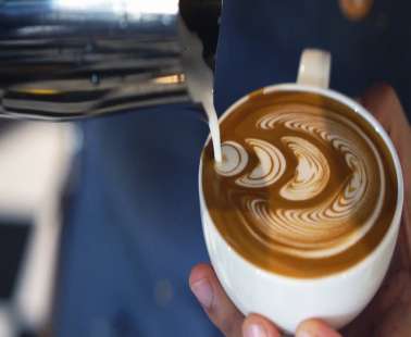 Caffeine
