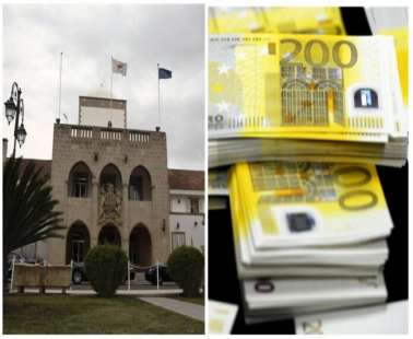 950 εκατ. ευρώ αυξημένα έσοδα για την κυβέρνηση λόγω της ακρίβειας και φόρων