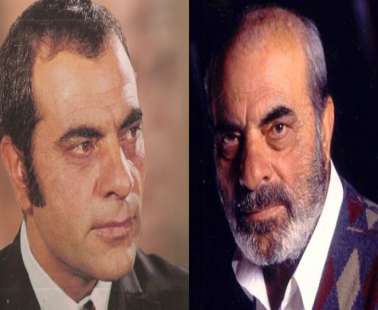 Στέλιος Καζαντζίδης