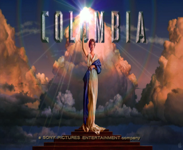 Ποια είναι η γυναίκα στο σήμα της Columbia Pictures που εμφανίζεται πριν από κάθε ταινία;