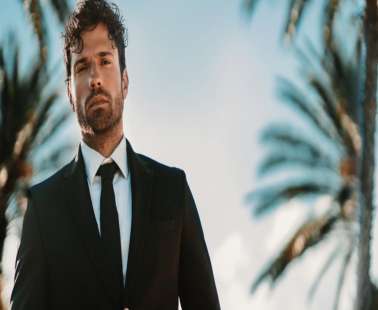 Κωνσταντίνος Αργυρός: στην Κύπρο για μία Ανεπανάληπτη Εμφάνιση